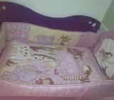 Se Vende Cobertor para Cuna
