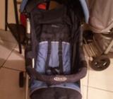 Se Vende Coche Sombrilla