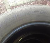 Llantas 265 60 R18