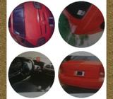 Se Vende para Repuestos
