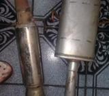 Silenciador Y Roncador