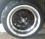 Cambio Aros 15x8 por Otros de Mi Agrado