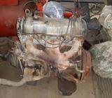 Motor Isuzu Kb 4Zd1 2.3