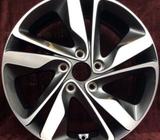 Aros para Elantra 2011-2016 Y Llantas