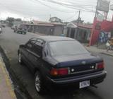Se Vende Toyota Tercel para Repuestos