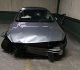 VOLVO S60 CHOCADO PARA REPUESTOS