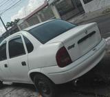 Vendo Ganga para Repuestos