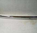 Moldura Compuerta Tiida Nissan
