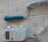 Monitor fetal, Doppler, Sonotrax