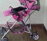 Coche de Niña 85809701