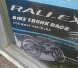 Soporte Bici