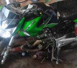 Vendo para Repuestos