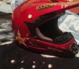 Casco para Moto