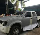 Venta de Todo Tipo de Carroceria Nueva