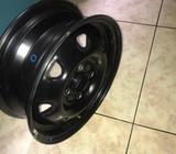 Latas #13 100Mm 4 Huecos