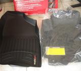 alfombras completas nuevas para toyota rav4 del 2006 adelante