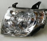 Farol Xenón Montero Mitsubishi