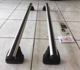 Rack Thule con 2 Llaves Original