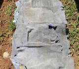 Nissan Sentra B15 Alfombra Original