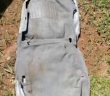 Toyota Corolla 99 Alfombra Original