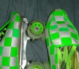 Patines negociables