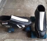 Patines Skate World Llantas Canibal