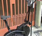 Bicicleta Spinni
