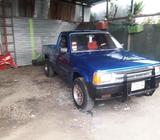 Repuestos Mazda B2000