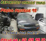 Repuestos Usados Mazda 323