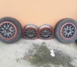 Se Venden Aros 13