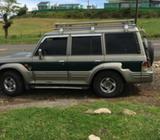 Galloper