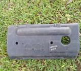 Toyota Corolla 2007 Tapa Cubre Motor
