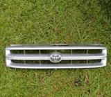 Toyota Tercel 93 Parrilla Original