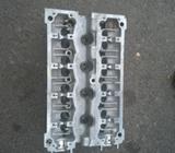 Vendo Cabezote de Peugeot 307