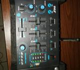 Mixer Pmx7bo