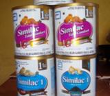 Tarros Formula Similac