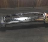 Bumper para Dodge Ram 2500
