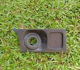 Toyota Corolla 97 Tapita de Llavin