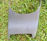 Toyota Tacoma 97 Tapa Debajo de Radio