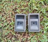 Toyota Tacoma Manillas Internas Original