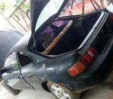 Vendo Celica 94