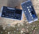 Zusuki Sidekick Radios Casette Y Disco