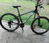 Bicicleta 27.5