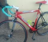Bisicleta de Ruta