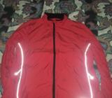 Jacket Asics Running