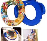 Asiento infantil para inodoro