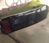 Farol de Luz Freno Led, Isuzu Dmax