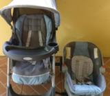 Coche / Silla de Carro