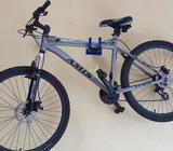 Soportes para Bicis
