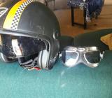 Casco para Motocicleta